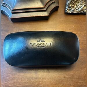 Coach Sunglasses Case